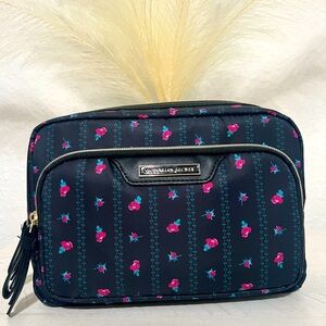 Victoria’s secret travel makeup bag pouch nwt